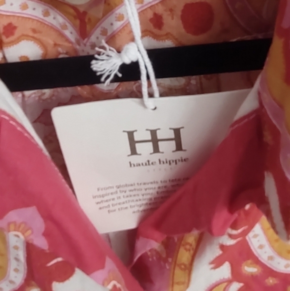 2 piece Haute Hippie - Picture 8 of 16